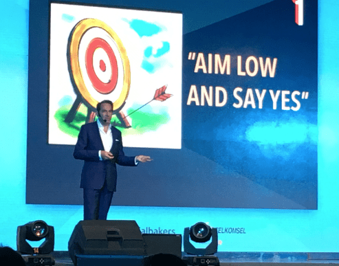 Digital marketing needs to ‘wipe the slate clean’ on metrics, says former Wunderman CEO