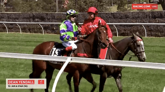 ABC dominates Saturday despite decent Derby Day audience for Seven