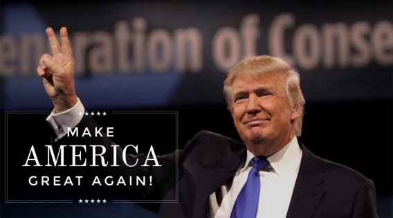 Making Advertising Great Again