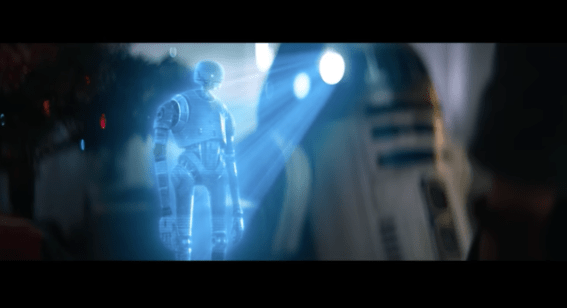 Morning Update: Duracell taps Star Wars; FHM is back; write an essay to own a newspaper; why open plan offices are a bad idea