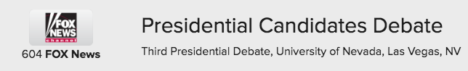fox-news-presidential-debate