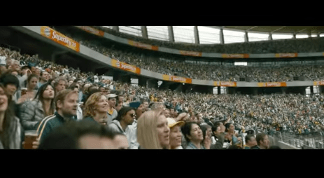 Hahn Super Dry dares consumers to ‘Never Settle’ in new campaign by Ogilvy
