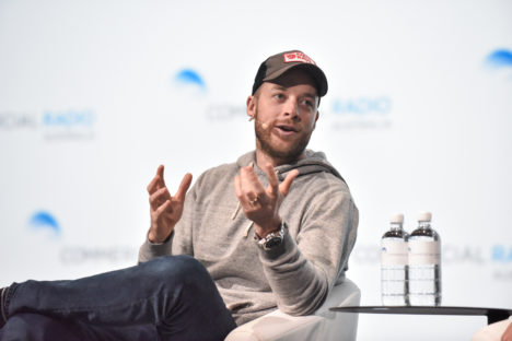 Hamish Blake: Our show is like WWE