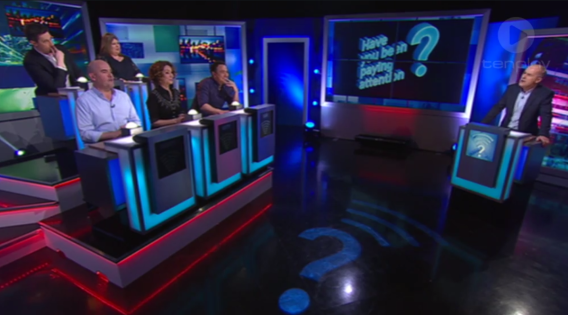 Have You Been Paying Attention? gets ratings bump after Thai offence publicity