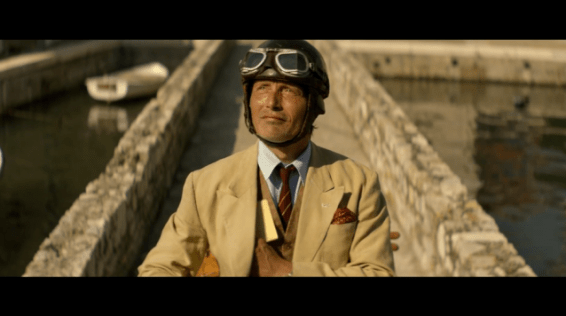 Morning Update: Ford gets cinematic with Mads Mikkelsen; how newspapers brought down Trump; Spotify unveils vertical ads