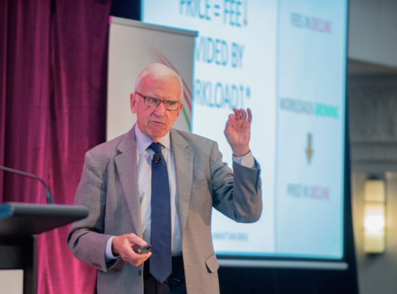 Ad industry’s new business cycle is now a ‘loser’s game’ warns top consultant