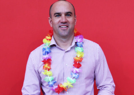 Nova Brisbane appoints Michael Graham as commercial director