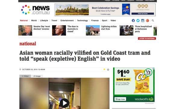 A low barrier to going viral