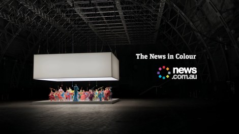 News.com.au utilises Tapit technology in new campaign
