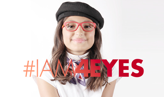 OPSM ‘4 eyes’ ad cleared of promoting discrimination
