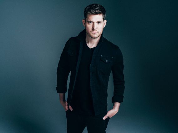 Michael Bublé to host music program on SmoothFM