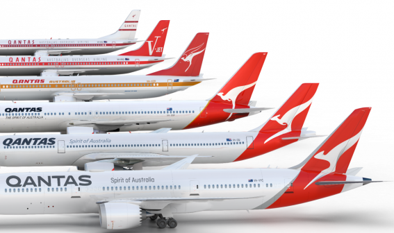 From a grumpy koala to a locked down children’s choir: The marketing campaigns of Qantas
