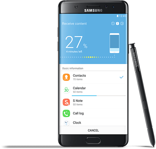 Morning Update: Samsung wants to make things right; Erin Johnson ‘I’m a pariah’; Lego ditches Daily Mail ads; in-app ads ‘the future’