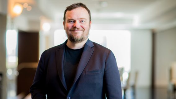 Mumbrellacast Interview: Tim Burrowes on new book and more than a decade at Mumbrella