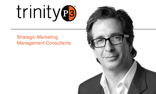 Darren Woolley hands over reins of Trinity P3 in Australia to concentrate on US and UK