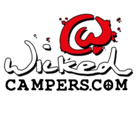 Wicked Campers has third van banned in one month, this time for ‘explicit sexual content’