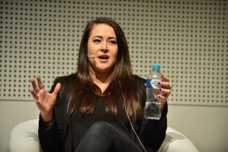 Zoe May: A radio=only campaign 'worked well' for a client