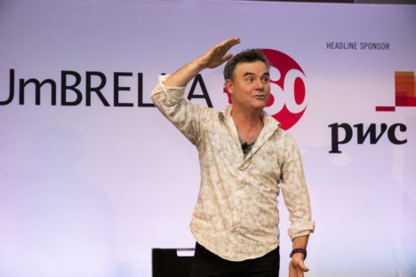 darren gilshenan mumbrella360 2016 NIDA pitching