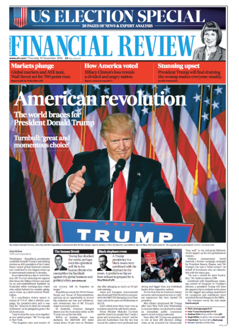 afr-page-one