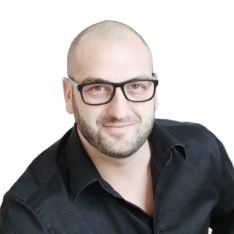 Vincenzini joins Ogilvy PR as MD of Melbourne office in January