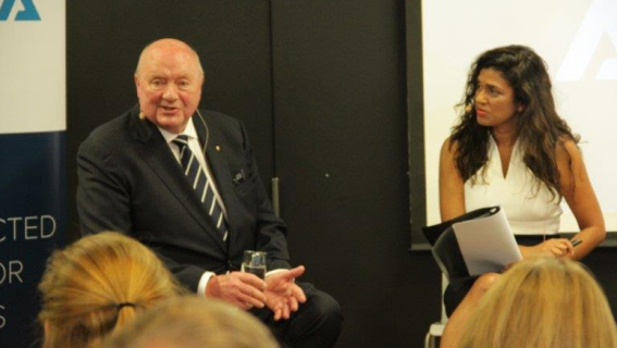 Ad rate negotiation: Bob Miller style