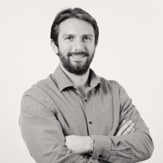 Chris Platt named managing director of UM Brisbane