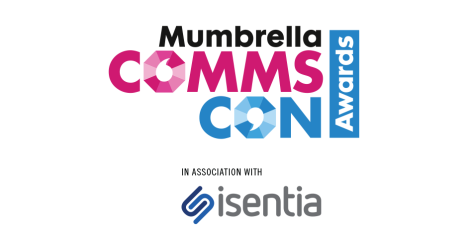 Biggest ever CommsCon Awards jury revealed