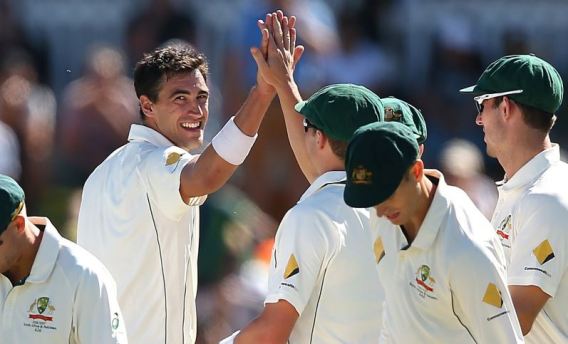 Microsoft and its role in the ‘excellence’ of Australian cricket
