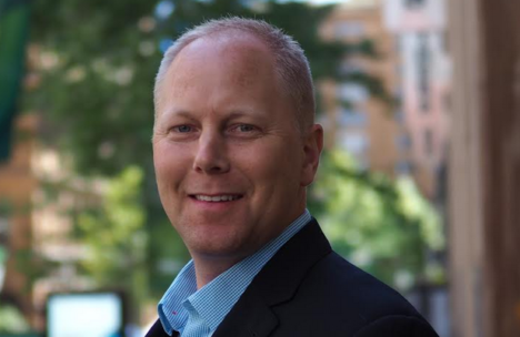 Daniel Karlsson warns Australian advertisers facing increased exposure to fraud