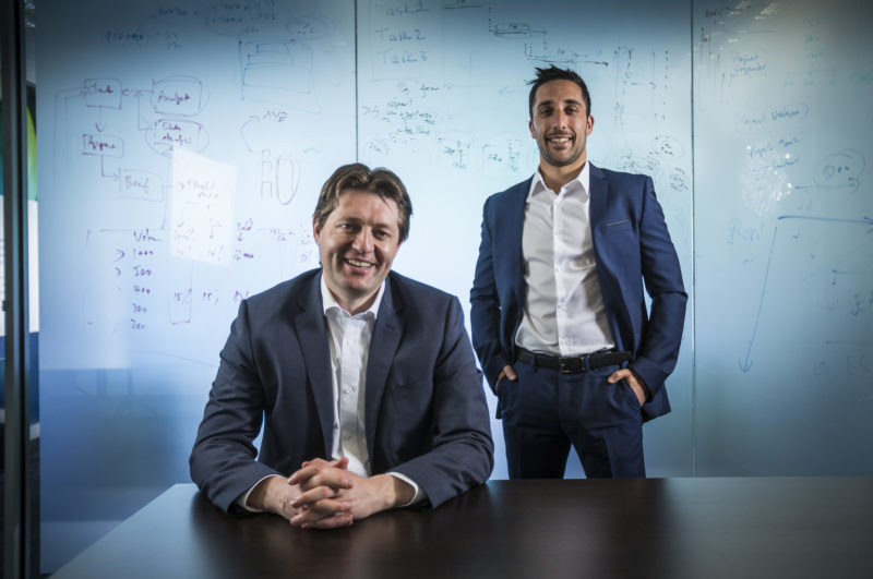 Digital 360 founders