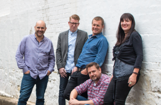 Edge agency joins independent Global Content Marketing Network