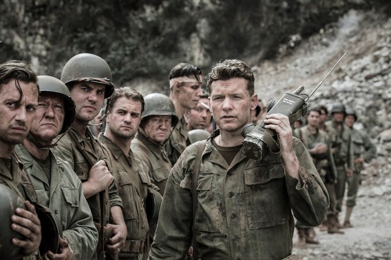 Screen Australia report shows boom in Australian TV production