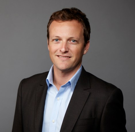 IPG Mediabrands promotes Ensemble GM Harry Preston to MD role