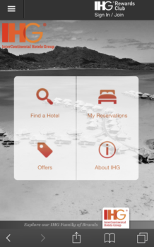ihg-mobile-website