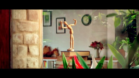 Ikea brings household objects to life in first campaign under new brand platform