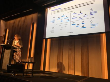 Knowing your audience behaviour is key to creating content, says ABC’s Louise O’Donnell