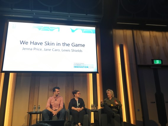 Online community managers should look for ambassadors to create stability, says Touch Creative MD