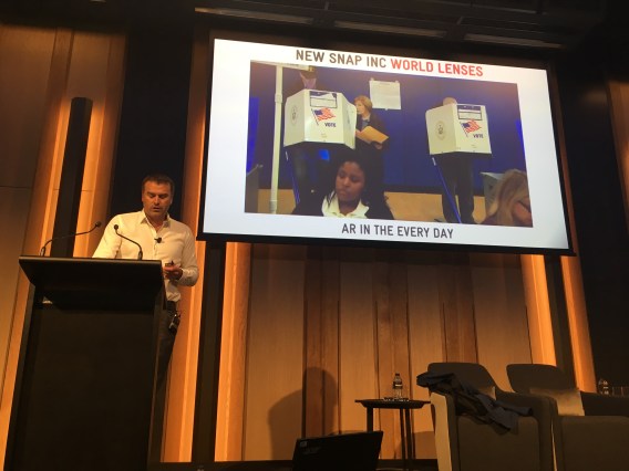 Cognitive marketing ‘the next big wave’, says Red Agency’s James Wright