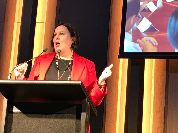 Collaboration is the key to campaigning for change, says public affairs expert