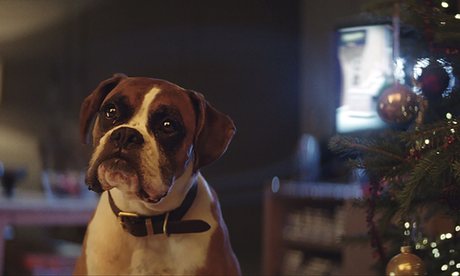 Morning Update: Buster the Boxer stars in John Lewis Christmas spot; How the White House will keep Obama’s Tweets alive; Facebook’s fake news problem