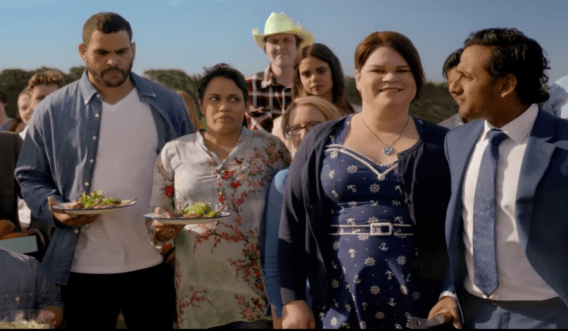 MLA to push on with Australia Day ad despite Aboriginal unease after leak of ‘early draft’ of script