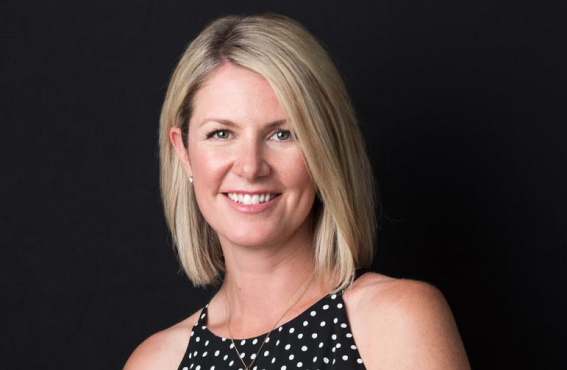Rocket fuel appoints Mailee Creacy as country manager