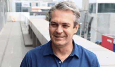 Grey Melbourne steps up female leaders to replace departing Michael Knox
