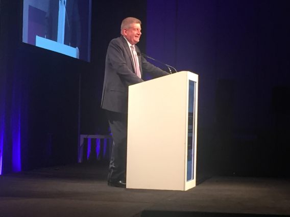 Communications Minister Mitch Fifield concedes media reform bill won’t be voted on until next year