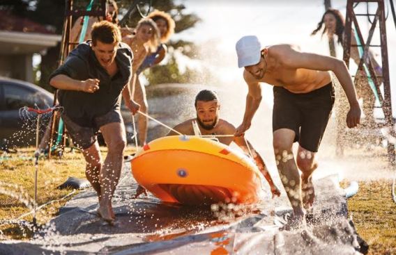 Pepsi kicks off Summer with major ‘disruptive’ Max campaign