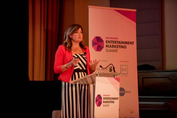‘Hold onto your nerve’ ITV marketing boss urges, after brand revamps for the digital age