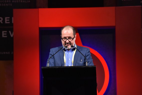 Howcroft calls for SBS to move headquarters to Parramatta