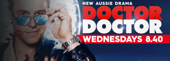 Nine’s Doctor Doctor gains 108,000 viewers, The Wrong Girl loses 100,000
