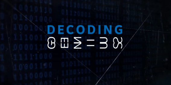GE launches original six-part Australian podcast, Decoding Genius