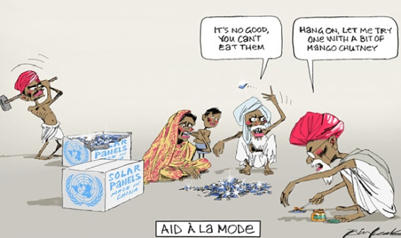Bill Leak cartoon cleared of breaching Press Council standards